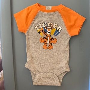 Barely used newborn baby boy clothes.